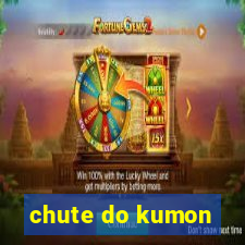 chute do kumon
